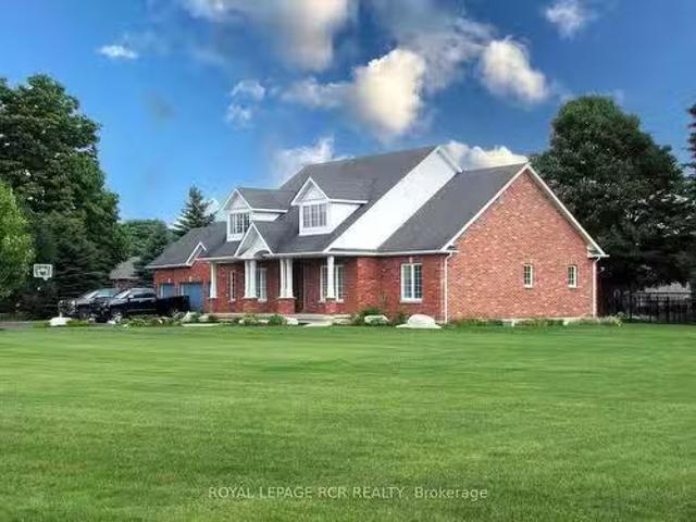 44 Rayburn Meadows N/A, East Garafraxa, ON, L9W 7E7 Luxury H.