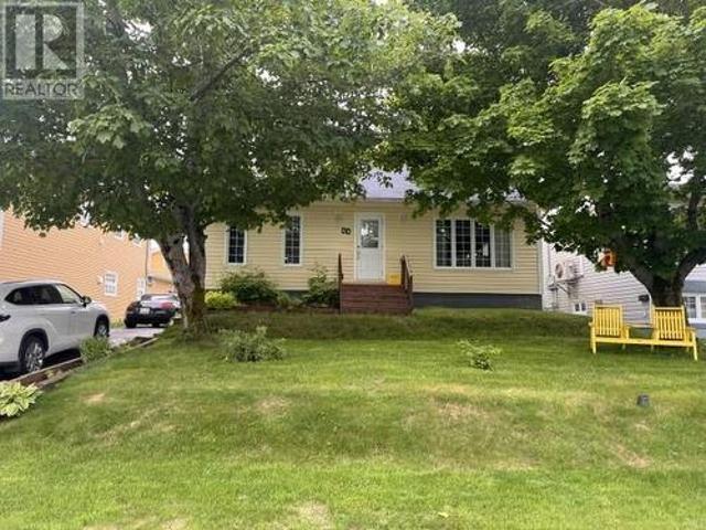 44 Raynham Avenue, Gander, NL, A1V 2J6 house for sale | Listing ID 1300 | Royal LePage