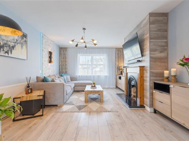 44 Riverwalk, Collooney, Sligo DNG Flanagan Ford 4918 MyHome. Ie Residential