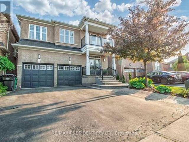 44 Robitaille Drive, Brampton, ON, L6R 0H6 house for sale | Listing ID W13597 | Royal LePage