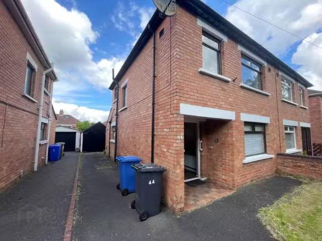 44 Rochester Road