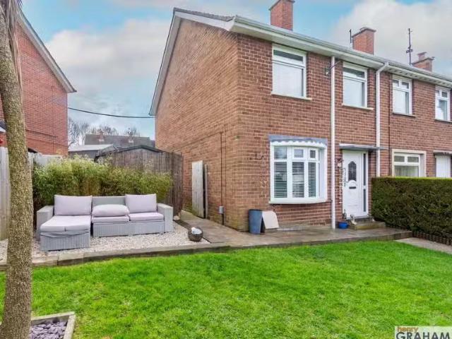 44 Roseville Park