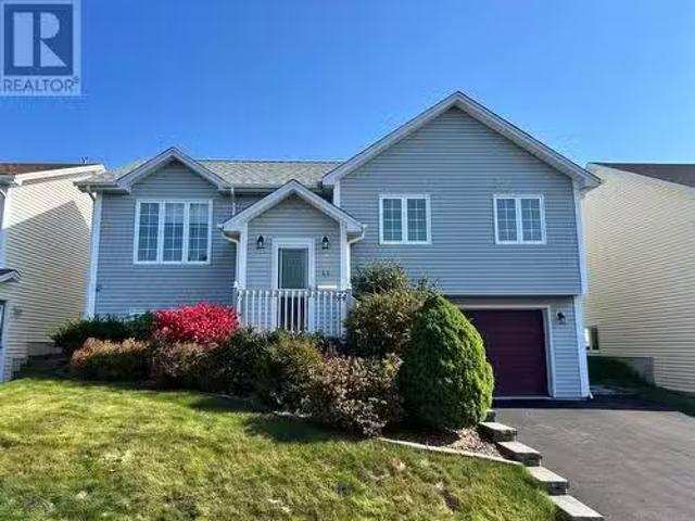 44 Rumboldt Place, St. John'S, NL, A1A 5K9 house for sale L.