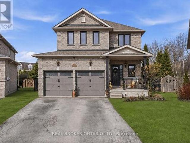 44 Saltzburg Crescent, Georgina, ON, L4P 4H3 house for sale | Listing ID N13142 | Royal LePage