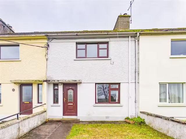 44 Sean Treacy Avenue, Thurles, Co. Tipperary, E41 E2C6