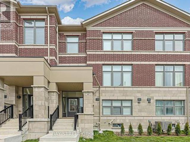 44 Seine Lane, Richmond Hill, ON, L4S 0P9 house for sale | Listing ID N13123 | Royal LePage