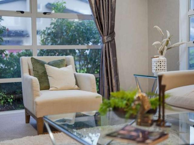 44 Seresin Crescent, Flat Bush, Manukau City
