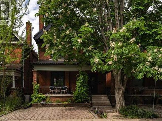 44 St Clair Avenue, Hamilton, ON, L8M 2N3 house for sale | Listing ID 40832 | Royal LePage