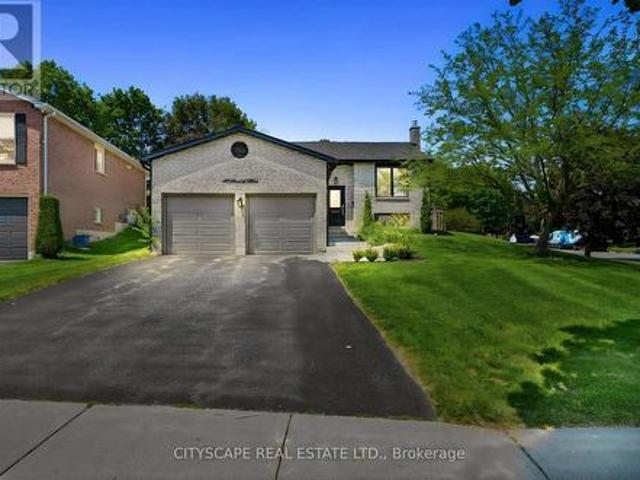 44 Stonehill Boulevard, East Gwillimbury, ON, L9N 1E3 house for sale | Listing ID N13418 | Royal LePage