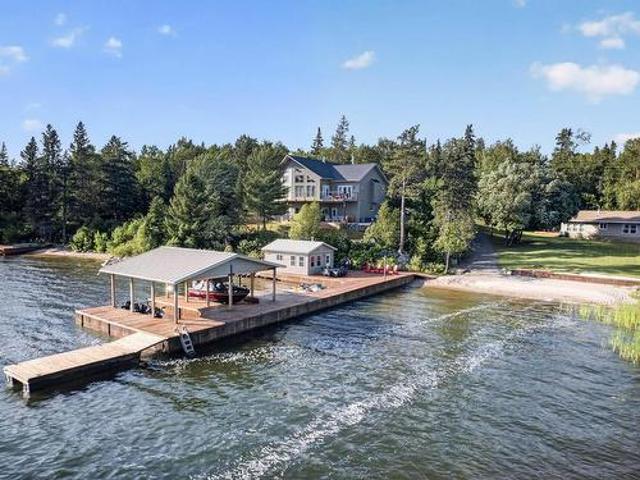 44 Storm Bay Road, Kenora, ON, P0X 1H0 recreational for sale | Listing ID TB2601 | Royal LePage