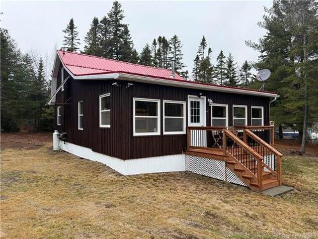 44 Springwater Lane, Second Falls, NB, E5H 3E9 house for sale | Listing ID NB138484 | Royal LePage
