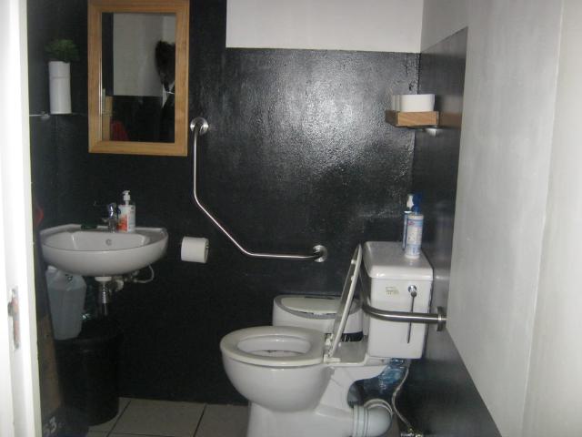 44m² Retail To Let in Strand Central