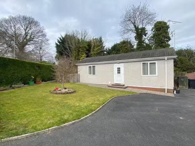 44a Bannview Heights