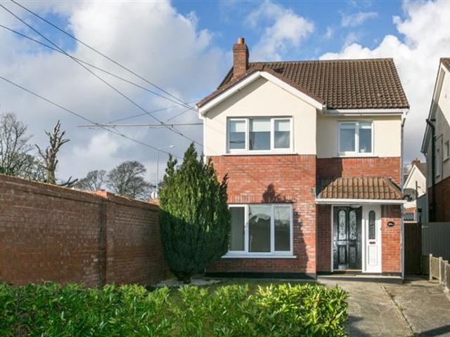 44A Glencairn Avenue, The Gallops, Leopardstown, Dublin 18 DNG Stillorgan 4904 MyHome. Ie Residential