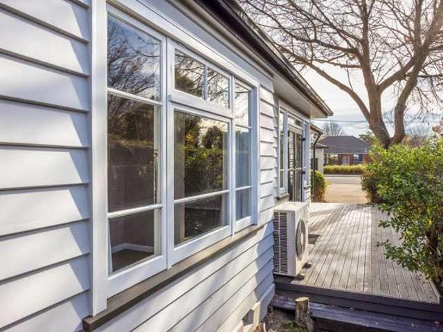 44A Jeffreys Road, Fendalton, Christchurch City