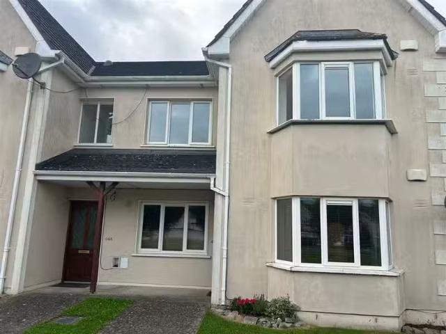 44A Manorfield, Kinnegad, Westmeath