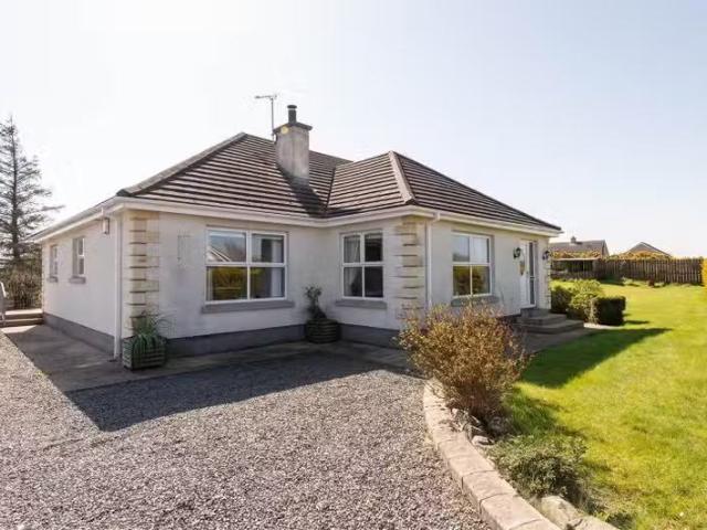 44a Scaddy Road