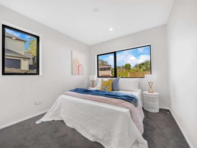 44B & 44C Waiohua Road, Greenlane, Auckland City