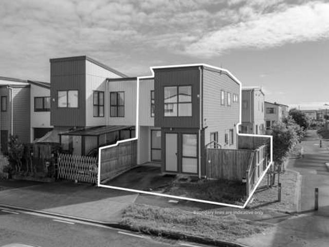 44B Crestview Rise, Papakura