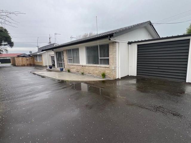 44b Fifth Avenue, Enderley, Hamilton City