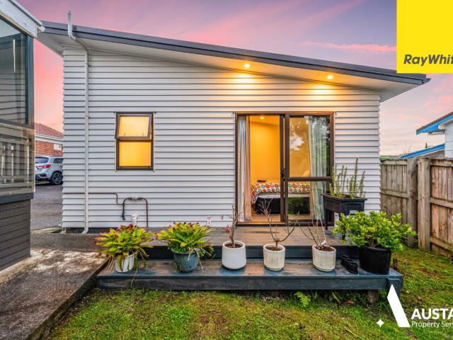 44b Fruitvale Road, New Lynn