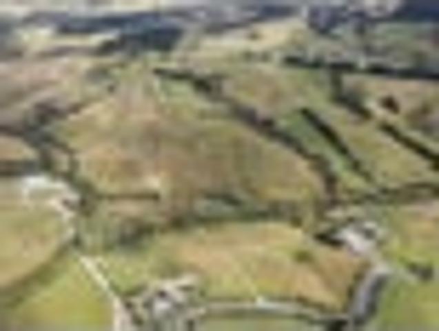 44ha of Rare Opportunity & Environmental Vision