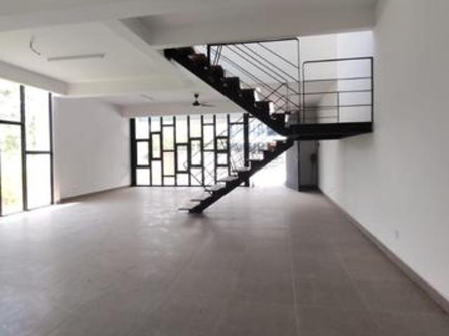 44x65 Corner Pulai Jaya Cube 176 Kangkar Pulai