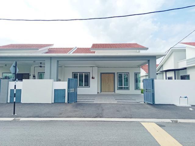 44x70 Semi D 0 DEPO Dekat MCD Kota Warisan Sepang