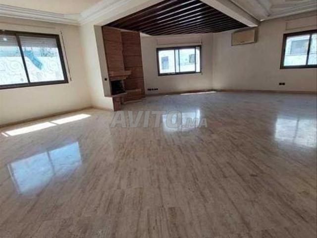 45055 Vente Appt à Casablanca Triangle D'Or de 170