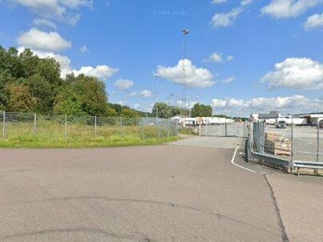 4505 m2 lager uthyres i Norra hisingen