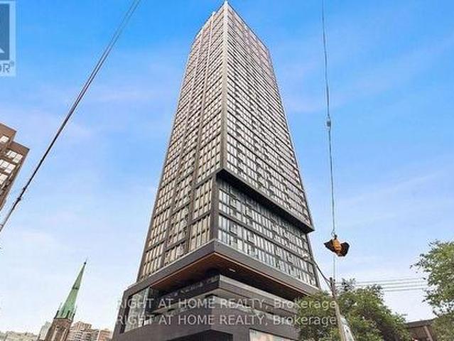 Ph02 319 Jarvis Street, Toronto, ON, M5B 0C8 lease for lease | Listing ID C13617 | Royal LePage