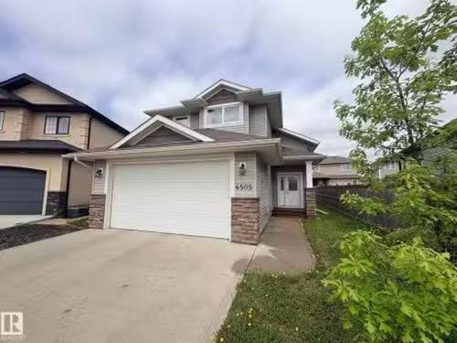 4505 38 Street, Bonnyville Town, AB, T9N 0A8 house for sale.