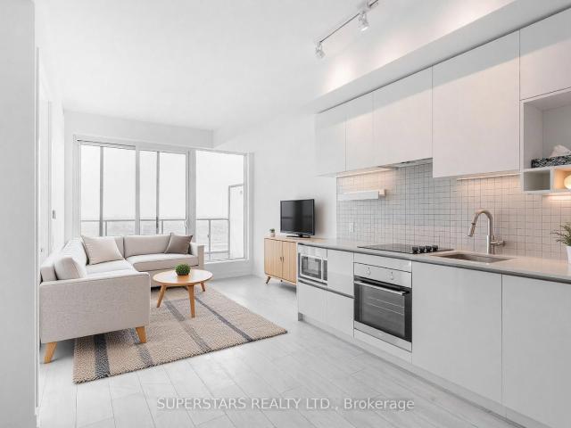 4505 5 Buttermill Avenue, Vaughan | For Rent @ $2,350 | Condos. Ca