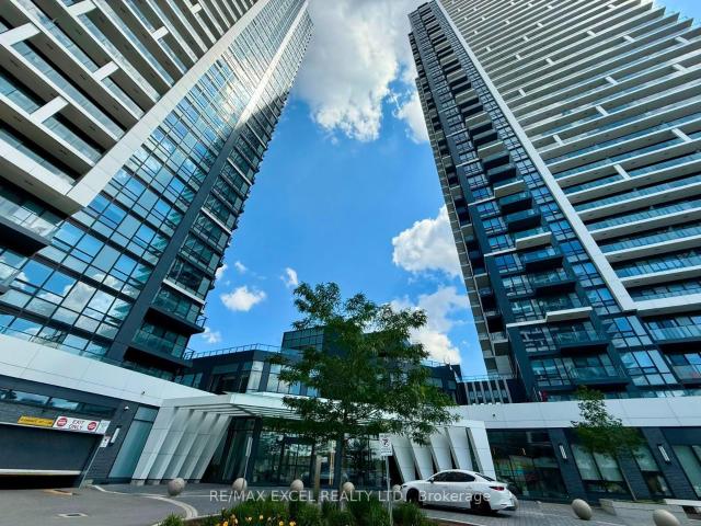4505 8 Water Walk Drive, Unionville | 2+1Beds/2Bath, Condo, $747,000 | Condos. Ca