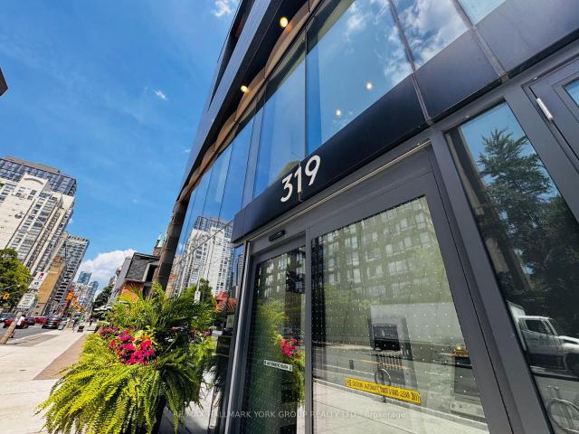 4506 Jarvis Street, Toronto | 1Beds/1Bath, Condo, $2,700/mo | Condos. Ca