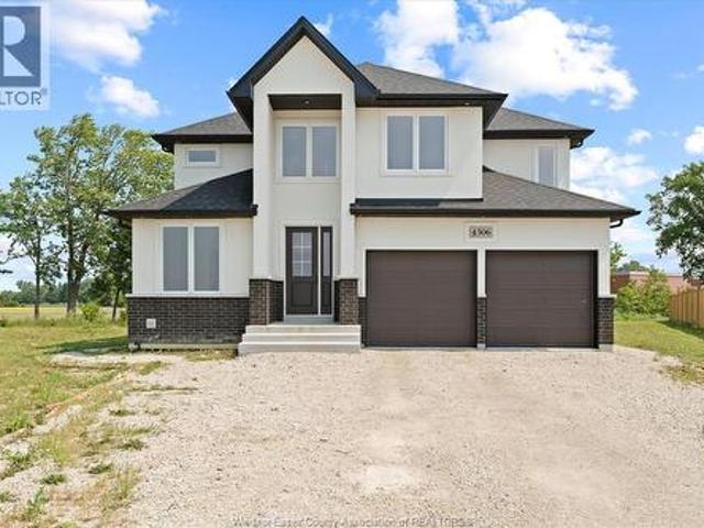 4506 Ursula, Comber, ON, N0P 1J0 house for sale | Listing ID 26017 | Royal LePage