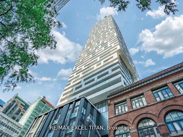 4506 20 Lombard Street, Toronto | Terminated, C12602 | Condos. Ca