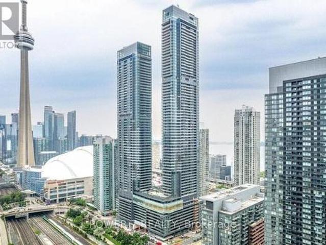 4506 3 Concord Cityplace Way, Toronto, ON, M5V 0X4 condo for sale | Listing ID C13546 | Royal LePage