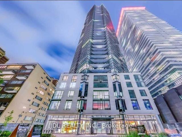 4506 45 Charles Street, Toronto | Leased, C12651 | Condos. Ca