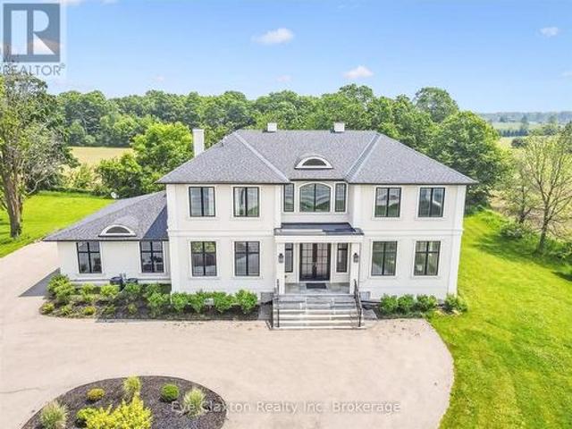 4507 Wellington Rd. 32, Puslinch Crieff/Aikensville/Killean, ON, N3C 2V4 house for sale | Listing ID X12224 | Royal LePage