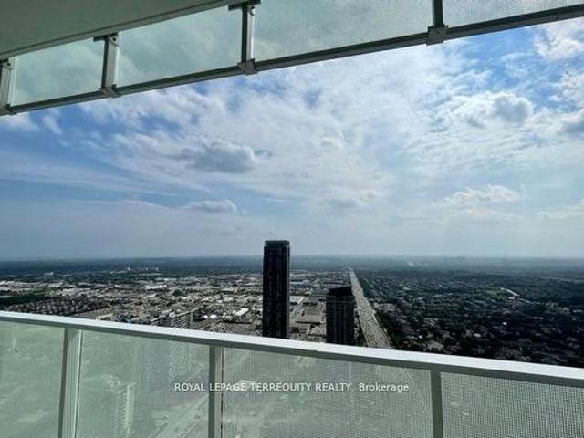 4507 3 Confederation Parkway, Mississauga, ON, L5B 0M3 condo for sale | Listing ID W11967 | Royal LePage