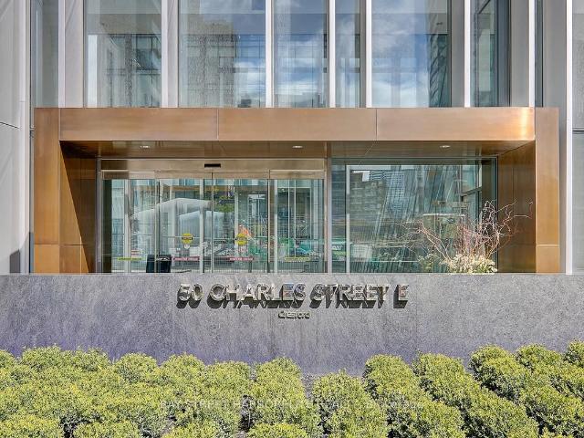 4507 50 Charles Street E, Toronto | 2+1Beds/3Bath, Condo, $3,800/mo | Condos. Ca