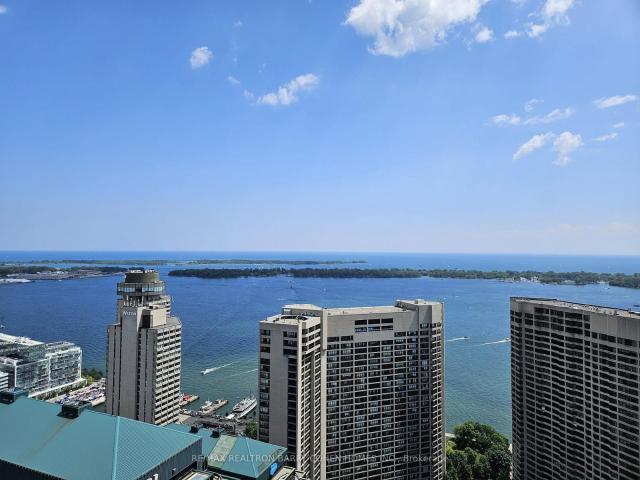 4507 88 Harbour Street, Toronto | 1+1Beds/1Bath, Condo, $2,950/mo | Condos. Ca