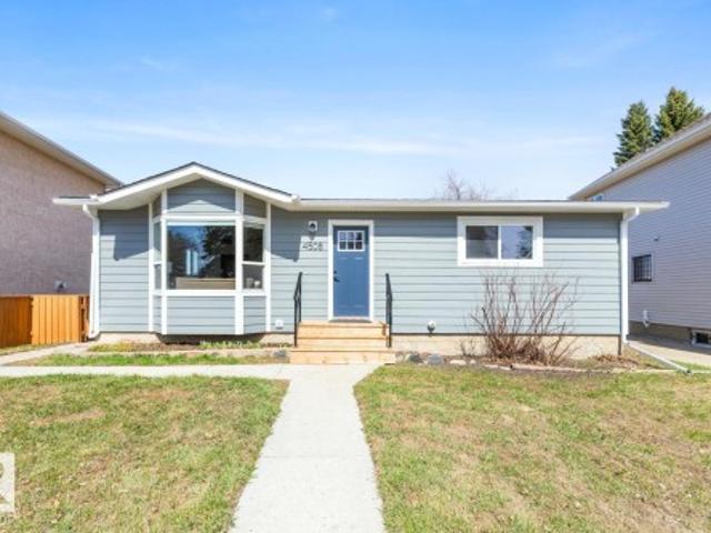 4508 A Avenue, Edmonton, AB, T6A 1S4 house for sale | Listing ID E4485 | Royal LePage