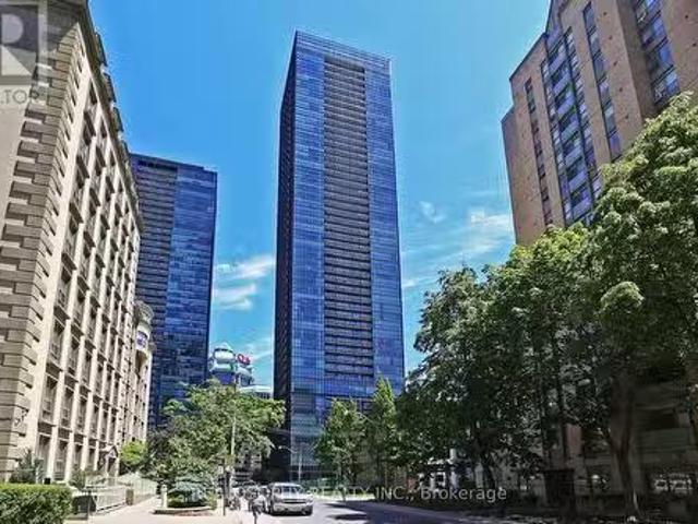 4508 101 Charles Street, Toronto, ON, M4Y 1V2 condo for sa.