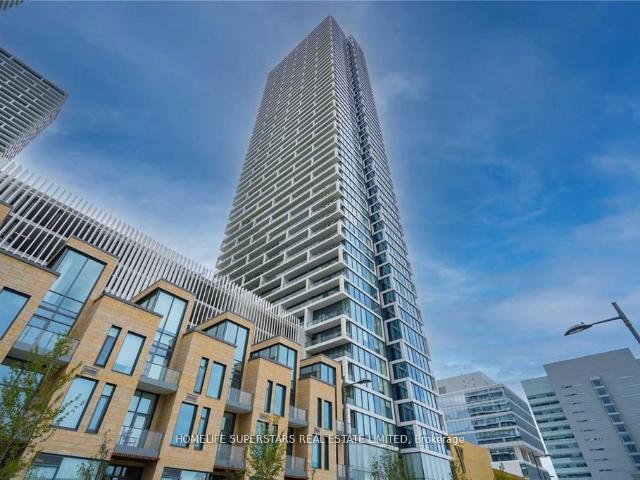 4508 5 Buttermill Avenue, Vaughan | Leased, N13086 | Condos. Ca