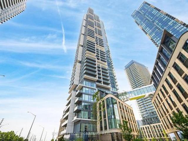 4508 7 Jane Street, Vaughan, ON, L4K 0K9 condo for sale | Listing ID N12186 | Royal LePage
