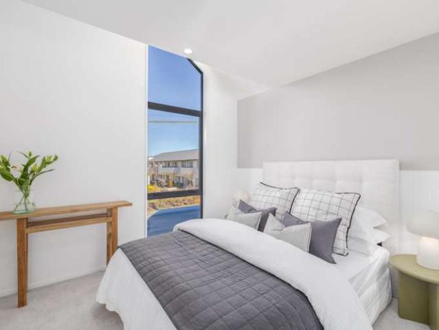 4/509 Durham Street North, St Albans, Christchurch City