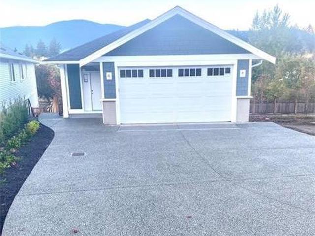 4509 Suncrest Road Nanaimo BC House For Sale REW