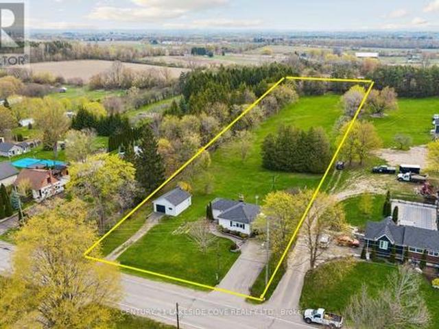 4509 Trulls Road, Clarington, ON, L0B 1J0 house for sale | Listing ID E13099 | Royal LePage